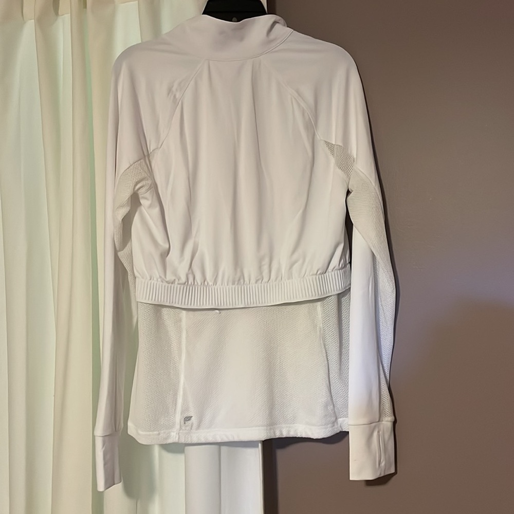 Fabletics Quarter zip pullover - Picture 5 of 5